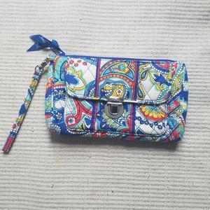 New Vera Bradley wallet